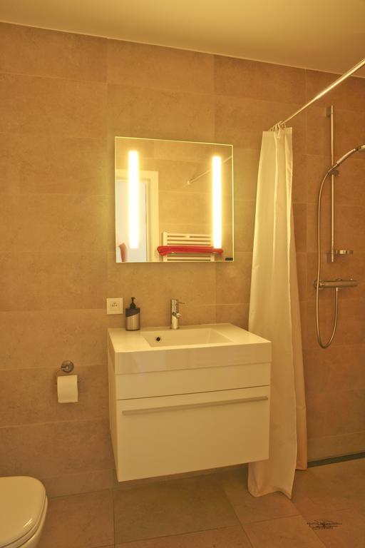 Place 2 Stay Ghent Exterior photo