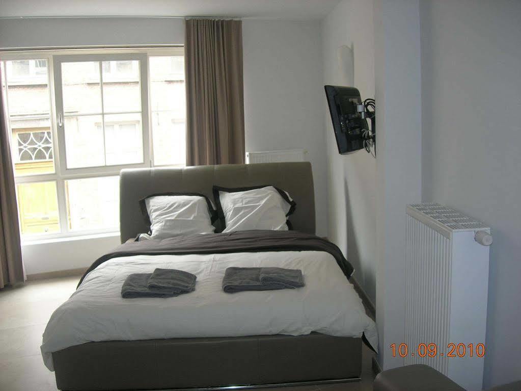 Place 2 Stay Ghent Exterior photo